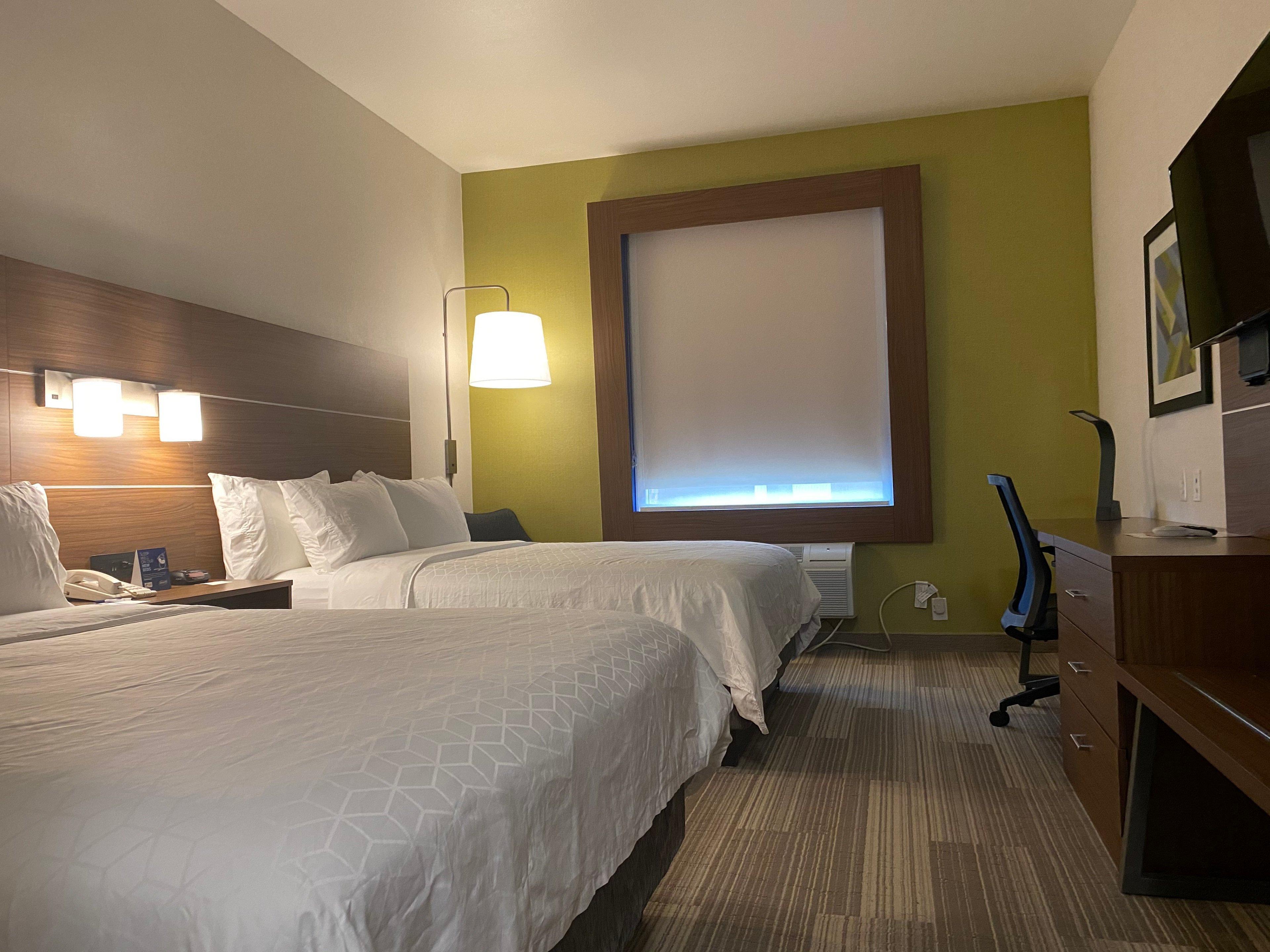 Holiday Inn Express & Suites Beaumont - Oak Valley By Ihg Exterior foto
